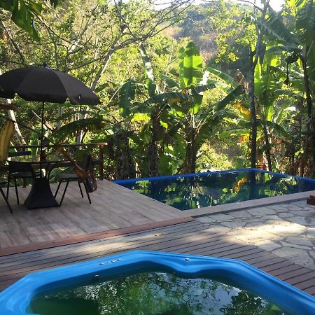 Sitio Alto Da Montanha - Voce Em Paz Com A Natureza ปาคอตชิ ภายนอก รูปภาพ
