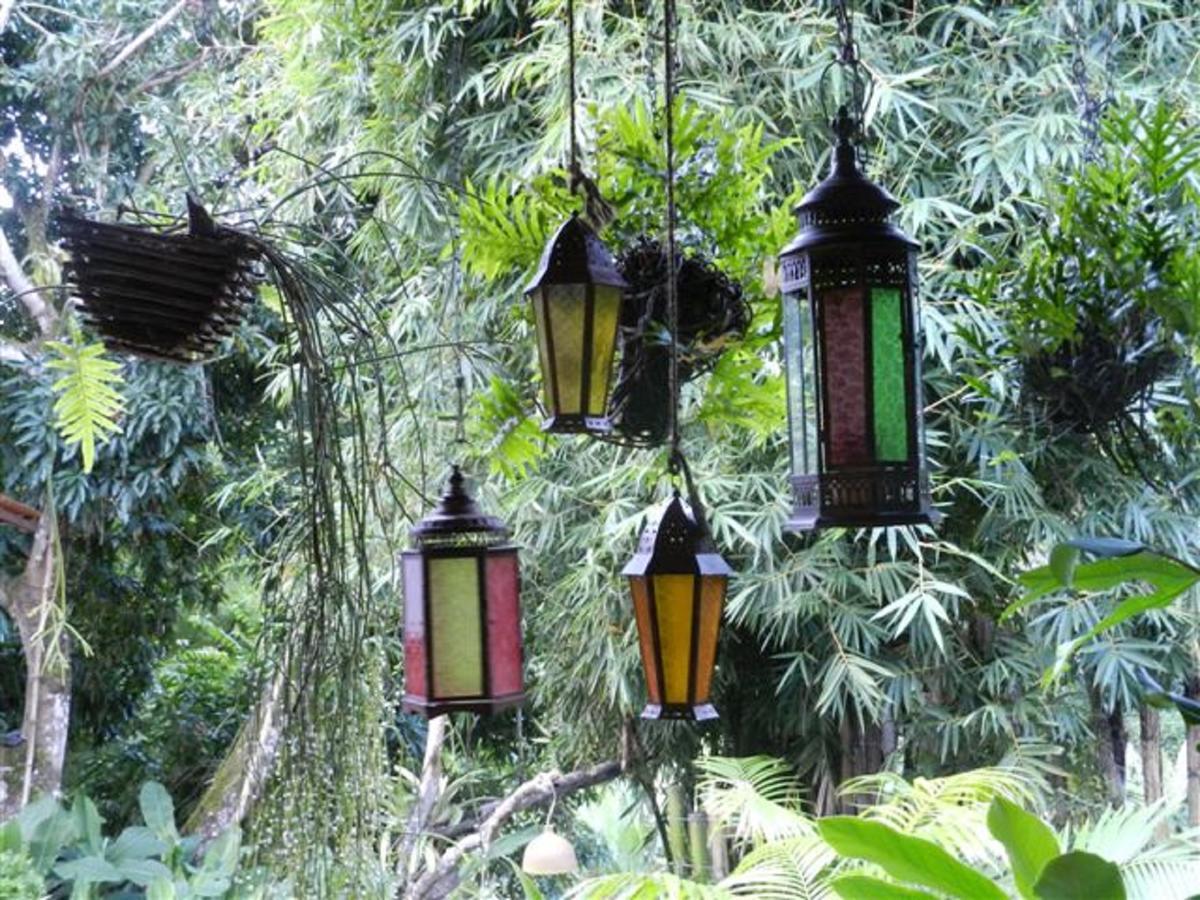 Sitio Alto Da Montanha - Voce Em Paz Com A Natureza ปาคอตชิ ภายนอก รูปภาพ