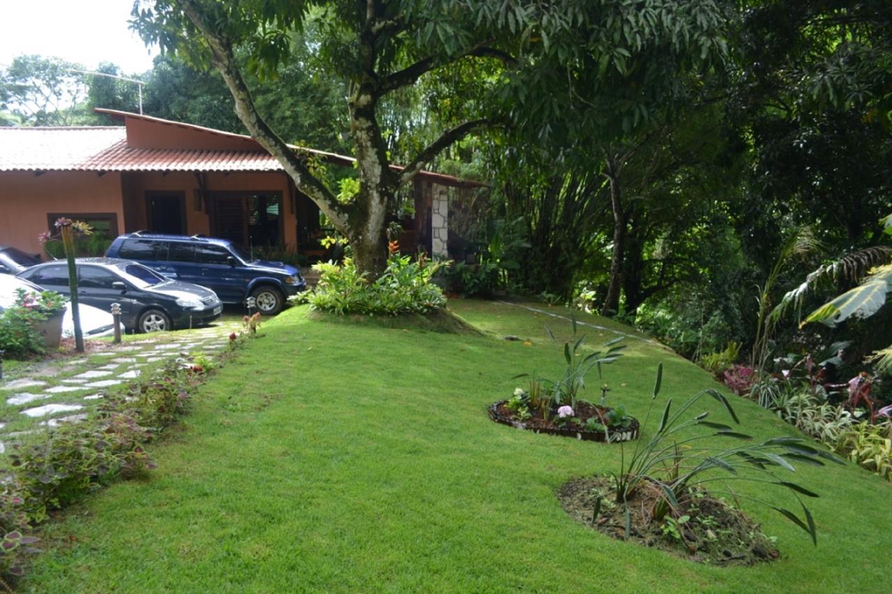 Sitio Alto Da Montanha - Voce Em Paz Com A Natureza ปาคอตชิ ภายนอก รูปภาพ