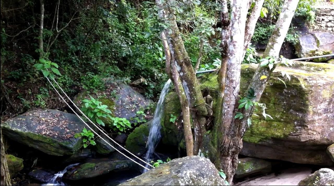 Sitio Alto Da Montanha - Voce Em Paz Com A Natureza ปาคอตชิ ภายนอก รูปภาพ