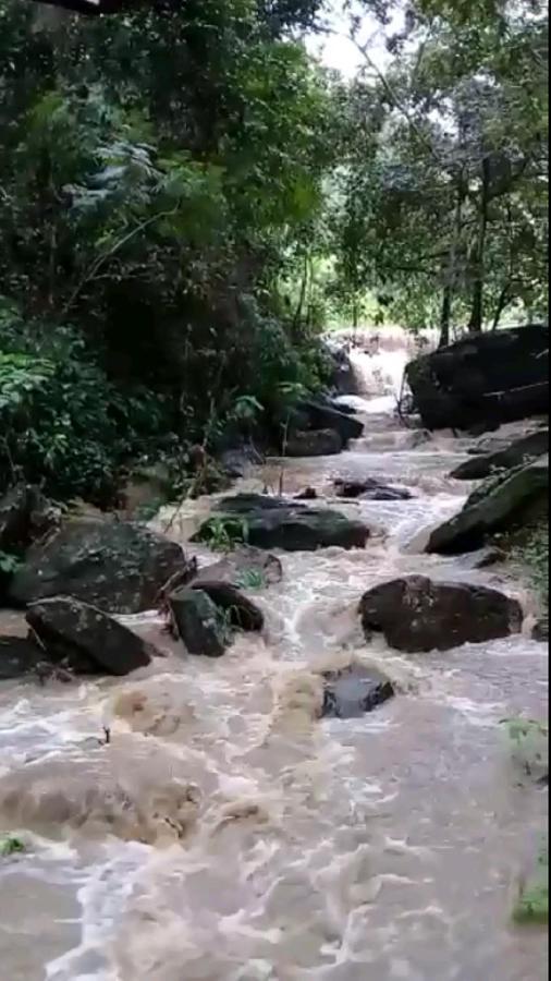 Sitio Alto Da Montanha - Voce Em Paz Com A Natureza ปาคอตชิ ภายนอก รูปภาพ