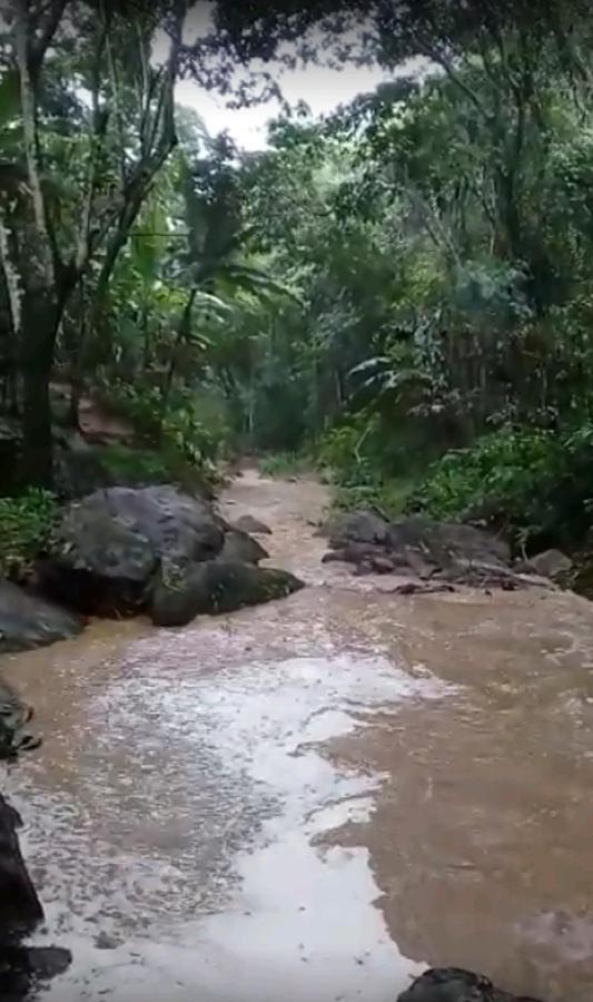 Sitio Alto Da Montanha - Voce Em Paz Com A Natureza ปาคอตชิ ภายนอก รูปภาพ